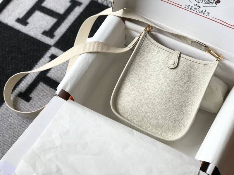 Hermes Evelyn Bags